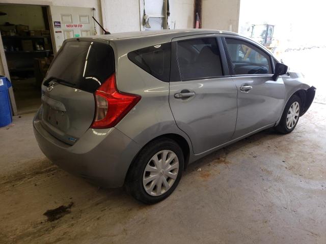 Photo 2 VIN: 3N1CE2CP4FL397973 - NISSAN VERSA NOTE 