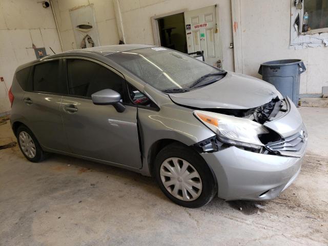 Photo 3 VIN: 3N1CE2CP4FL397973 - NISSAN VERSA NOTE 