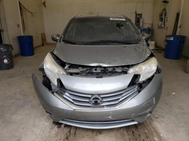 Photo 4 VIN: 3N1CE2CP4FL397973 - NISSAN VERSA NOTE 