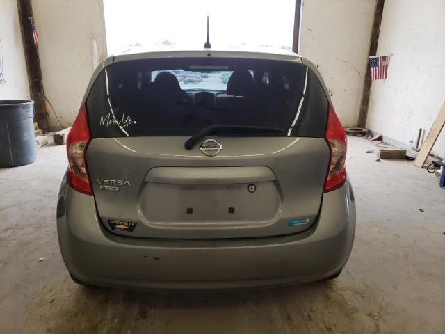 Photo 5 VIN: 3N1CE2CP4FL397973 - NISSAN VERSA NOTE 