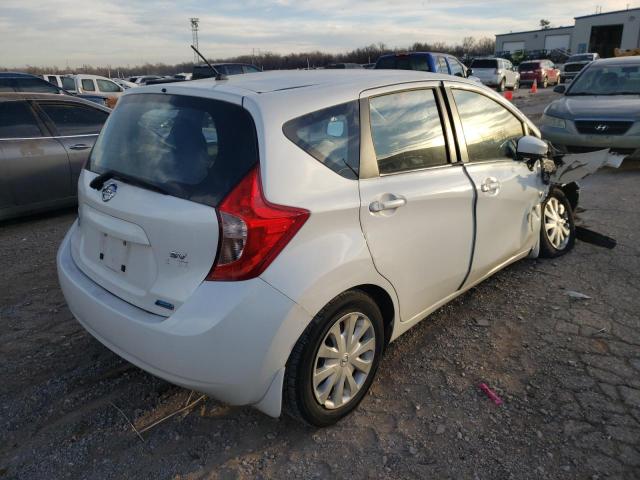 Photo 3 VIN: 3N1CE2CP4FL398105 - NISSAN VERSA NOTE 