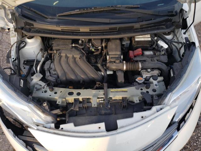 Photo 6 VIN: 3N1CE2CP4FL398105 - NISSAN VERSA NOTE 