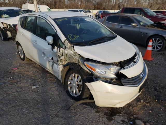 Photo 8 VIN: 3N1CE2CP4FL398105 - NISSAN VERSA NOTE 