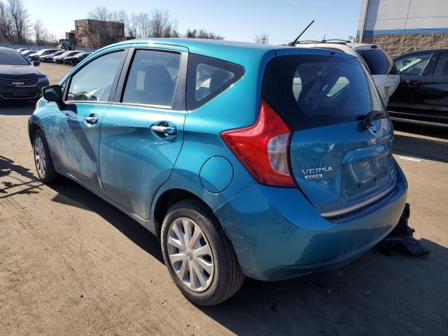 Photo 1 VIN: 3N1CE2CP4FL398864 - NISSAN VERSA 