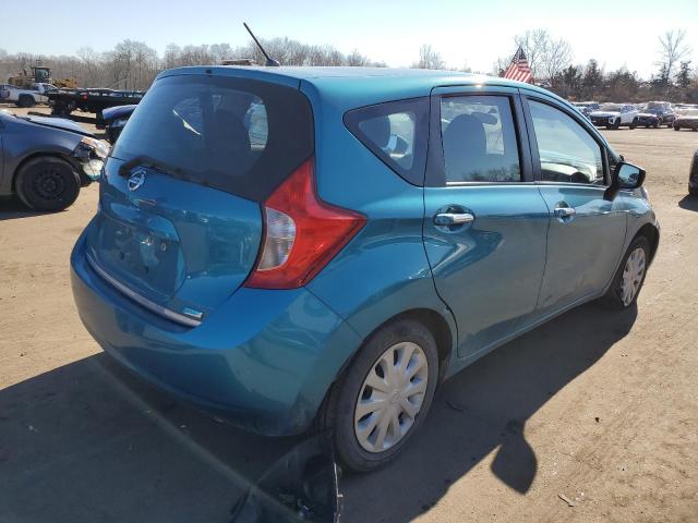 Photo 2 VIN: 3N1CE2CP4FL398864 - NISSAN VERSA 