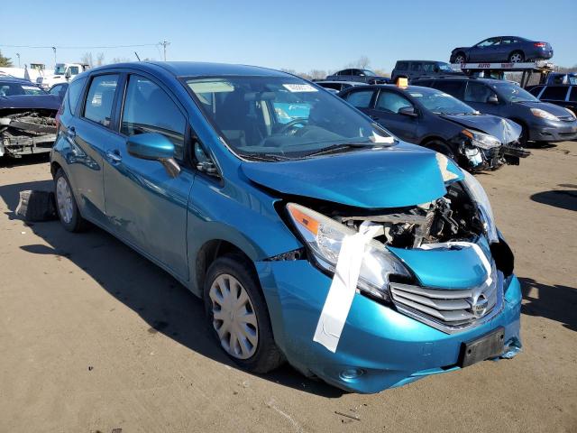 Photo 3 VIN: 3N1CE2CP4FL398864 - NISSAN VERSA 