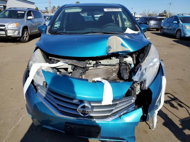 Photo 4 VIN: 3N1CE2CP4FL398864 - NISSAN VERSA 