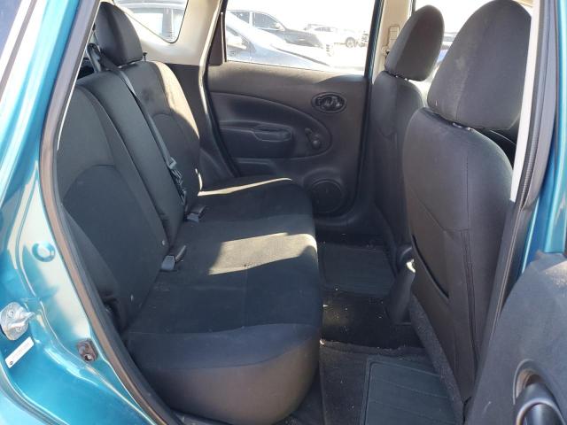 Photo 9 VIN: 3N1CE2CP4FL398864 - NISSAN VERSA 