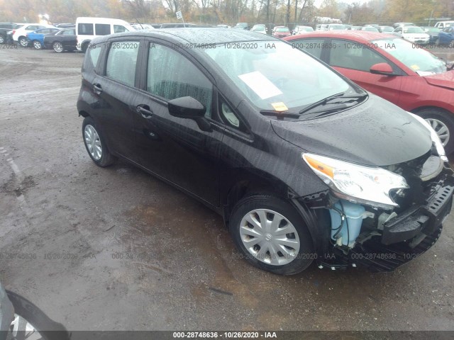 Photo 0 VIN: 3N1CE2CP4FL399044 - NISSAN VERSA NOTE 