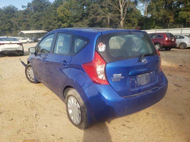 Photo 2 VIN: 3N1CE2CP4FL399402 - NISSAN VERSA NOTE 