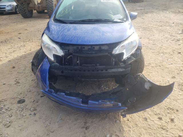 Photo 8 VIN: 3N1CE2CP4FL399402 - NISSAN VERSA NOTE 