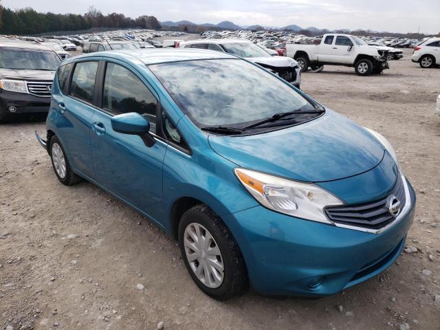 Photo 0 VIN: 3N1CE2CP4FL400015 - NISSAN VERSA NOTE 