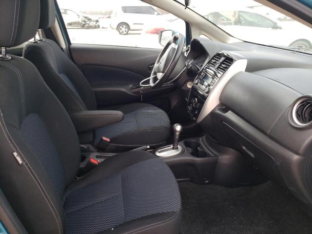 Photo 4 VIN: 3N1CE2CP4FL400015 - NISSAN VERSA NOTE 