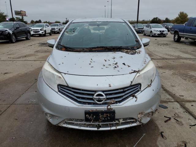 Photo 4 VIN: 3N1CE2CP4FL400242 - NISSAN VERSA NOTE 