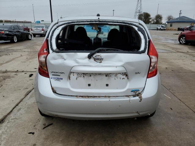 Photo 5 VIN: 3N1CE2CP4FL400242 - NISSAN VERSA NOTE 