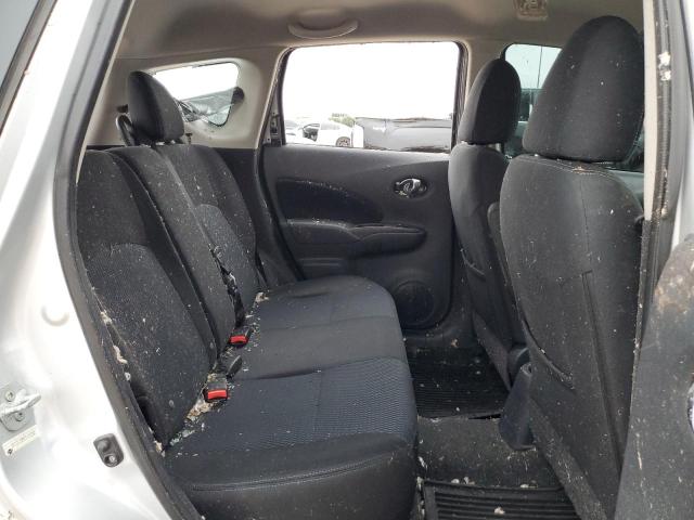 Photo 9 VIN: 3N1CE2CP4FL400242 - NISSAN VERSA NOTE 