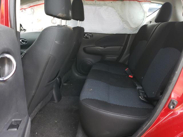 Photo 5 VIN: 3N1CE2CP4FL403979 - NISSAN VERSA NOTE 