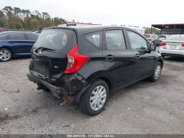 Photo 3 VIN: 3N1CE2CP4FL404971 - NISSAN VERSA NOTE 