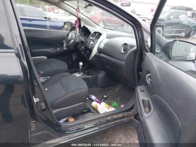 Photo 4 VIN: 3N1CE2CP4FL404971 - NISSAN VERSA NOTE 