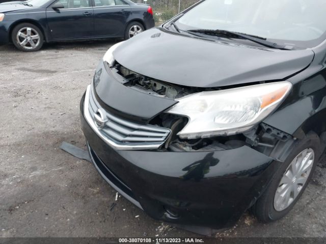 Photo 5 VIN: 3N1CE2CP4FL404971 - NISSAN VERSA NOTE 