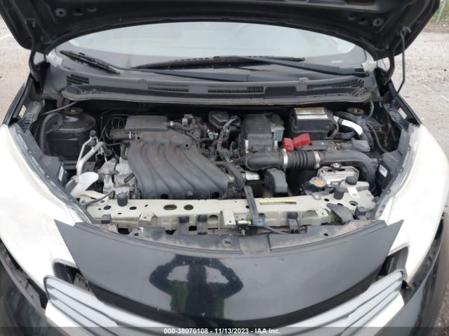 Photo 9 VIN: 3N1CE2CP4FL404971 - NISSAN VERSA NOTE 