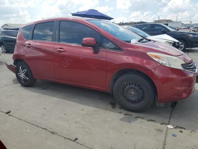 Photo 3 VIN: 3N1CE2CP4FL405442 - NISSAN VERSA NOTE 