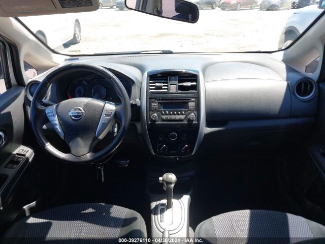 Photo 4 VIN: 3N1CE2CP4FL406641 - NISSAN VERSA NOTE 