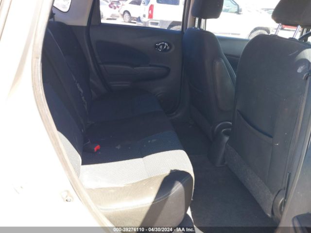 Photo 7 VIN: 3N1CE2CP4FL406641 - NISSAN VERSA NOTE 