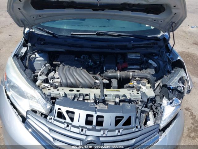 Photo 9 VIN: 3N1CE2CP4FL406641 - NISSAN VERSA NOTE 