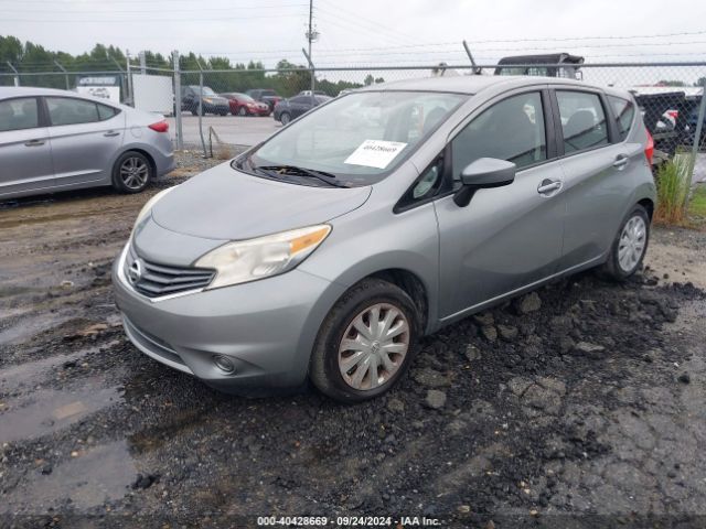 Photo 1 VIN: 3N1CE2CP4FL408860 - NISSAN VERSA NOTE 