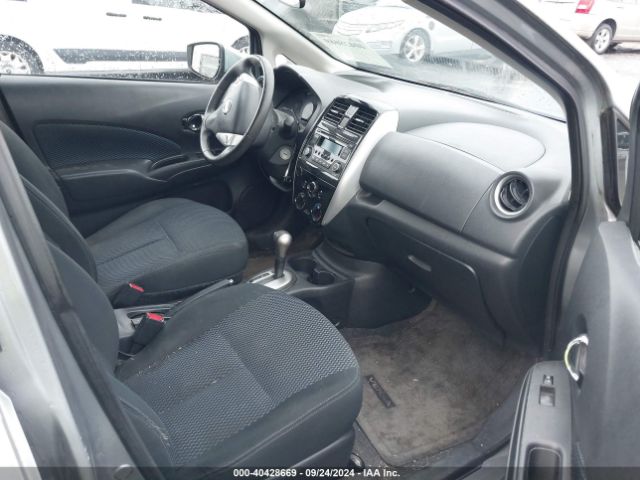 Photo 4 VIN: 3N1CE2CP4FL408860 - NISSAN VERSA NOTE 