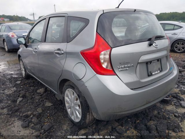 Photo 5 VIN: 3N1CE2CP4FL408860 - NISSAN VERSA NOTE 