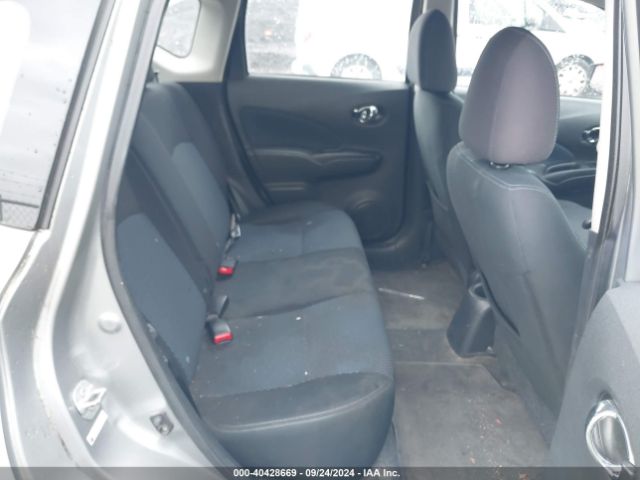 Photo 7 VIN: 3N1CE2CP4FL408860 - NISSAN VERSA NOTE 