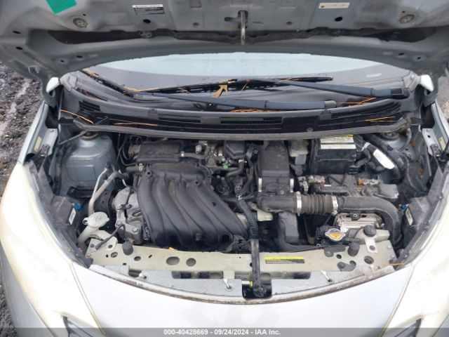 Photo 9 VIN: 3N1CE2CP4FL408860 - NISSAN VERSA NOTE 