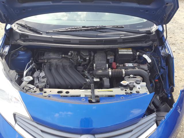 Photo 6 VIN: 3N1CE2CP4FL409880 - NISSAN VERSA NOTE 