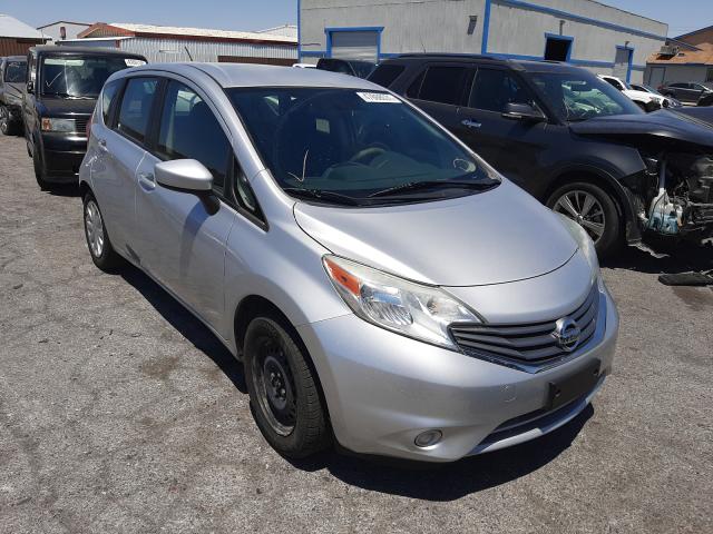 Photo 0 VIN: 3N1CE2CP4FL412259 - NISSAN VERSA NOTE 