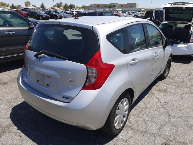 Photo 3 VIN: 3N1CE2CP4FL412259 - NISSAN VERSA NOTE 