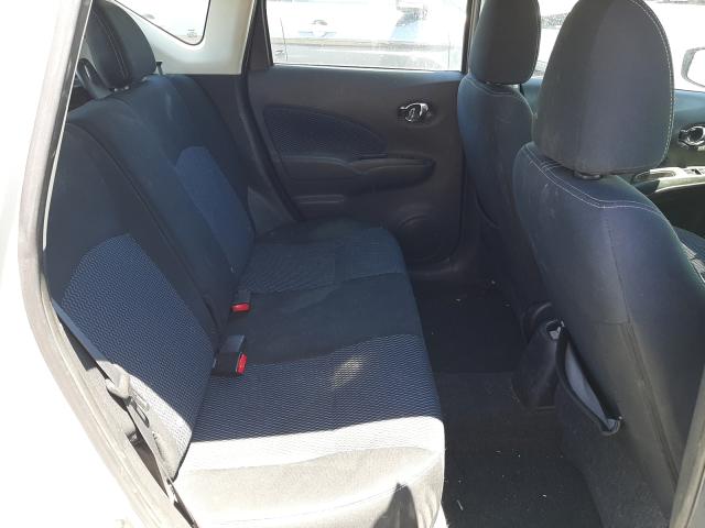 Photo 5 VIN: 3N1CE2CP4FL412259 - NISSAN VERSA NOTE 