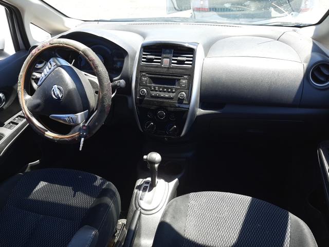 Photo 8 VIN: 3N1CE2CP4FL412259 - NISSAN VERSA NOTE 