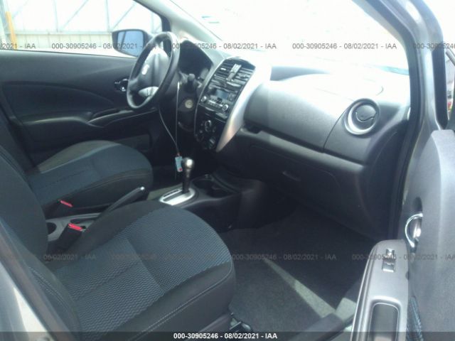 Photo 4 VIN: 3N1CE2CP4FL413802 - NISSAN VERSA NOTE 