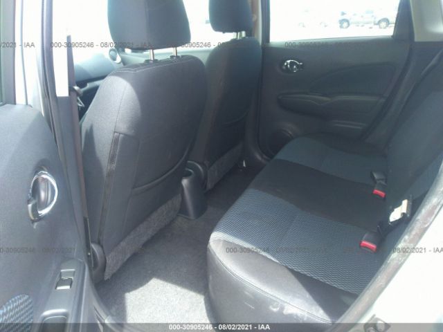 Photo 7 VIN: 3N1CE2CP4FL413802 - NISSAN VERSA NOTE 