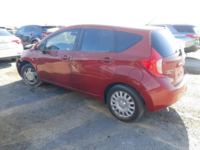 Photo 1 VIN: 3N1CE2CP4FL413864 - NISSAN VERSA NOTE 