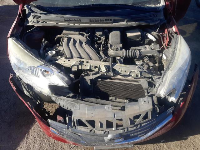 Photo 10 VIN: 3N1CE2CP4FL413864 - NISSAN VERSA NOTE 