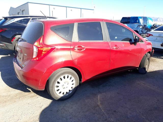 Photo 2 VIN: 3N1CE2CP4FL413864 - NISSAN VERSA NOTE 