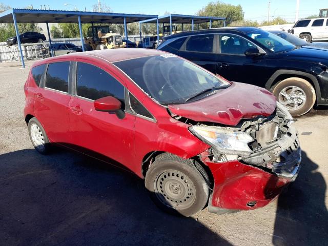 Photo 3 VIN: 3N1CE2CP4FL413864 - NISSAN VERSA NOTE 