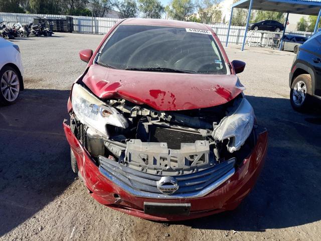 Photo 4 VIN: 3N1CE2CP4FL413864 - NISSAN VERSA NOTE 