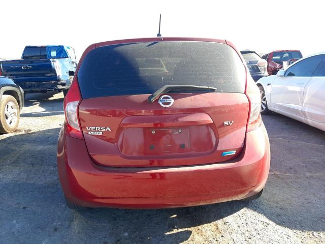 Photo 5 VIN: 3N1CE2CP4FL413864 - NISSAN VERSA NOTE 