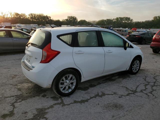 Photo 2 VIN: 3N1CE2CP4FL413931 - NISSAN VERSA NOTE 