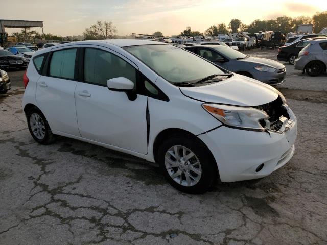 Photo 3 VIN: 3N1CE2CP4FL413931 - NISSAN VERSA NOTE 