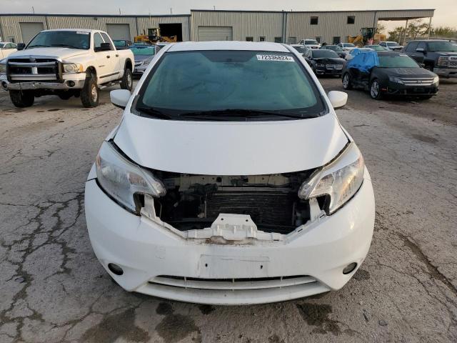 Photo 4 VIN: 3N1CE2CP4FL413931 - NISSAN VERSA NOTE 